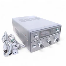 AT-250 Kenwood TRIO Automatic Antenna macthed TS-680S Tuner Working