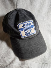 Jeep Girl Hat