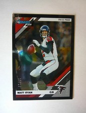 Matt Ryan Cards, Rookie Cards and Autographed Memorabilia Guide 23