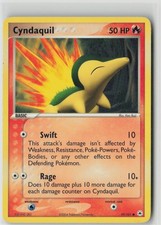 Cyndaquil Common Hidden Legends 59/101 HP on eBay
