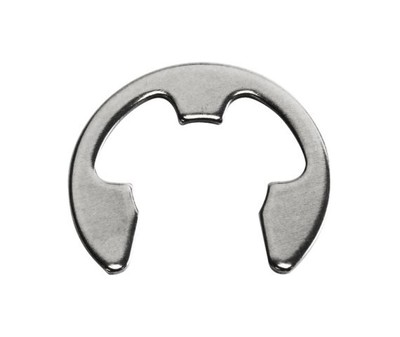 E-Clip External Retaining Ring Clip 3/4 SS PV (14 Pieces) | eBay