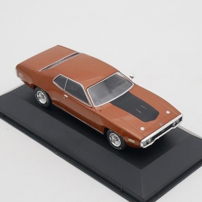 SOLID IXOmodels UNIQUEREPLICAS 1/43 ミニカー SOLID IXOmodels