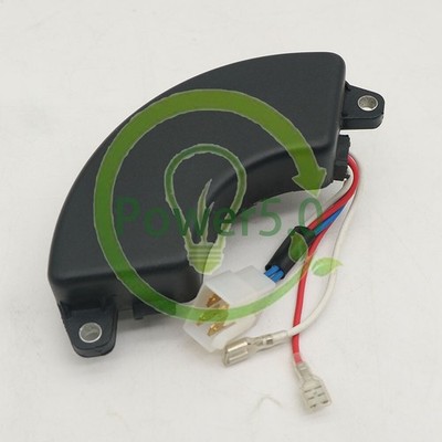 1PC HJ5K18-BX AVR HJ5K-3 220 HJPT7P-3 voltage regulator generator AVR &ex