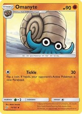 Omanyte (75)