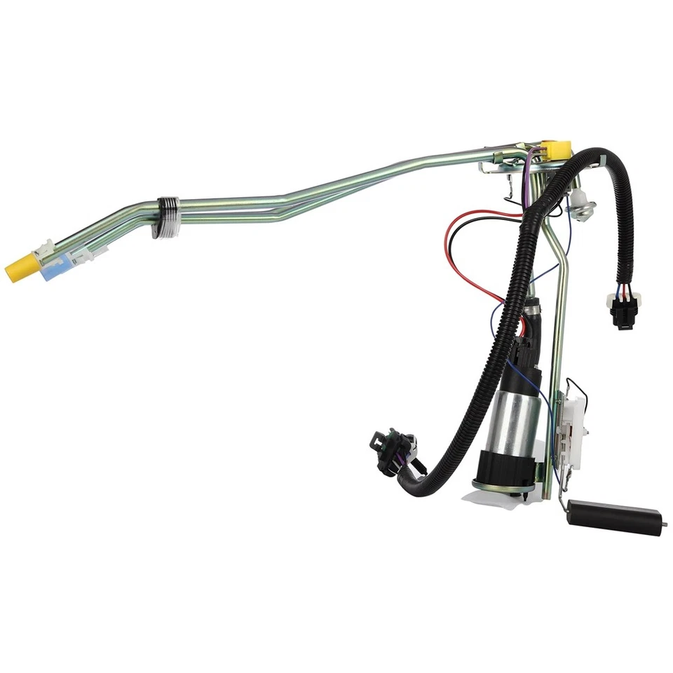 Bomba de combustible para Buick LeSabre Pontiac Bonneville Oldsmobile Regency 3,8 L 1997-1999 Foto 4 de 4