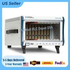 US Free TAX NEW NI PXI-1042 PXI1042 8-Slot, Universal AC.