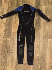 Henderson Youth Wetsuit Size 12 5mm