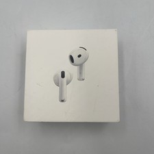 Apple AirPods 4th Generation Active Noise Cancellation In Box- One AirPod Only