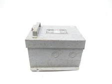 Ite Bulldog BP421 Bustribution Busway Bus Plug Fusible Switch 3p 30a Amp 230v-ac