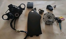 Kit Chiavi, Centralina, Serrature Honda NT 650 Deauville