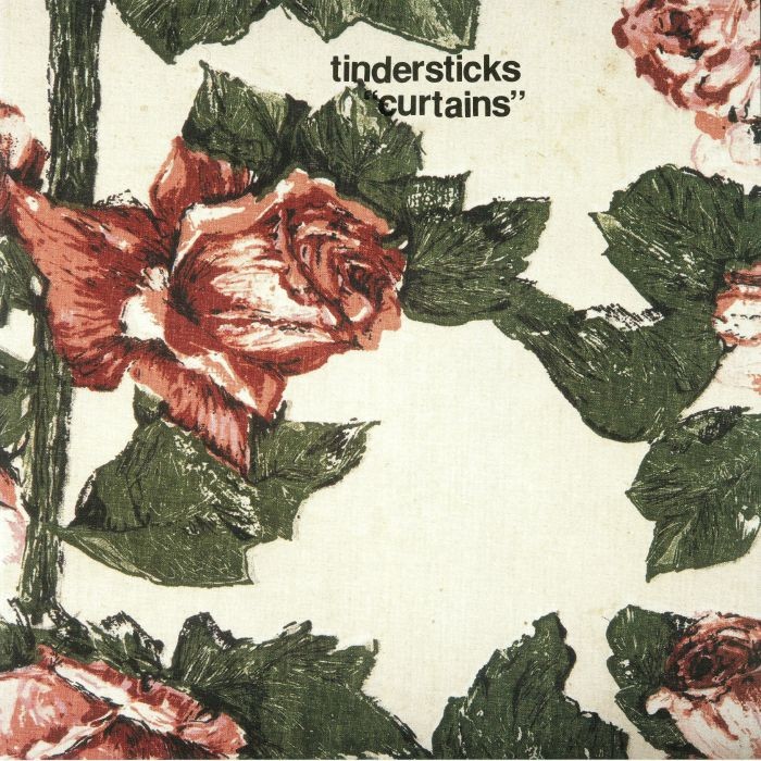 Tindersticks Curtains 2LP 180 Gram Gatefold Sleeve Expanded Edition + 9 Bonus - Image 2