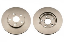 Disque de frein Toyota AURIS
