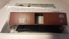 HO Scale PROTO 2000 Kit NYC New York Central 50' Single Door Box Car -P & LE — photo 2
