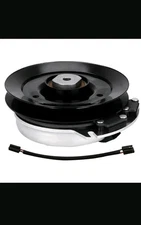 AEagle Electric PTO Clutch For Ferris, Massey Furguson,McCulloch,Sears Craftsman