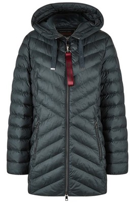 31090052 WOMENS BARBARA LEBEK DOWN JACKET