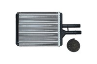 Kamoka WäRmetauscher HeizungsküHler Passend FüR Opel Vectra B 1.6I 16V 1.8I
