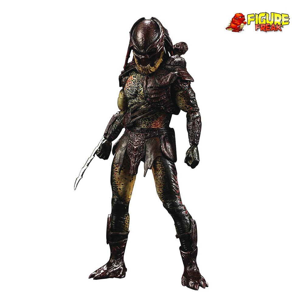 Hiya Toys Predators Berserker Predator 4.5