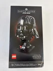LEGO Star Wars: Darth Vader Helmet 75304 Set - New Factory Sealed