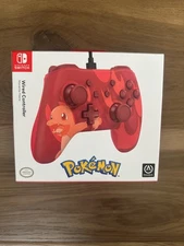 nintendo switch pokemon wired controller