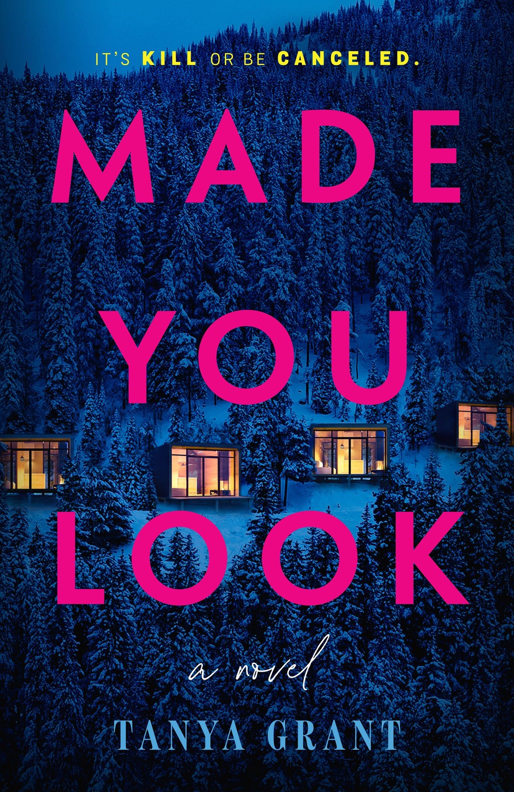 Made You Look - Bild 2