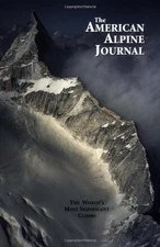 AMERICAN ALPINE JOURNAL 2003: THE WORLD'S MOST SIGNIFICANT By John Harlin *Mint*