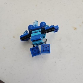 Lego Mixels 41509 SLUMBO 