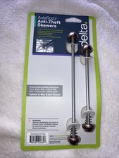 Delta Diebstahlsicherung Spieße