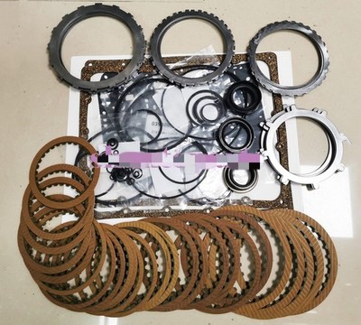 JR405E Auto Transmission Overhaul Gearbox   Rebuild Kit For Mazda- *le