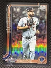 2025 Topps Riley Greene Base (Raw)