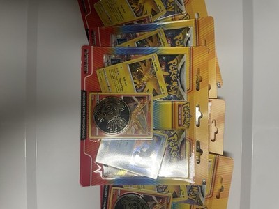 Pokemon Silver Tempest & Astral Radiance2 Pack Blister &Legendary Birds lot of 5