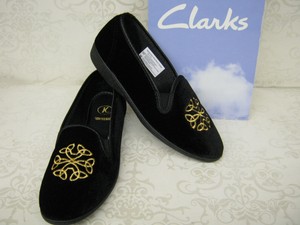 clarks marsha slippers