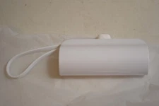 miLink 5,000mAh Power Bank 5V/2A (WHITE)