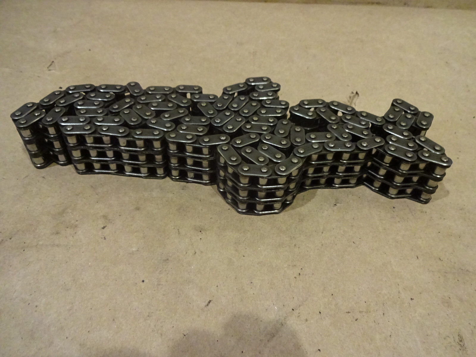 Ferrari 365 - Triplex Chain - P/N 9220070/A
