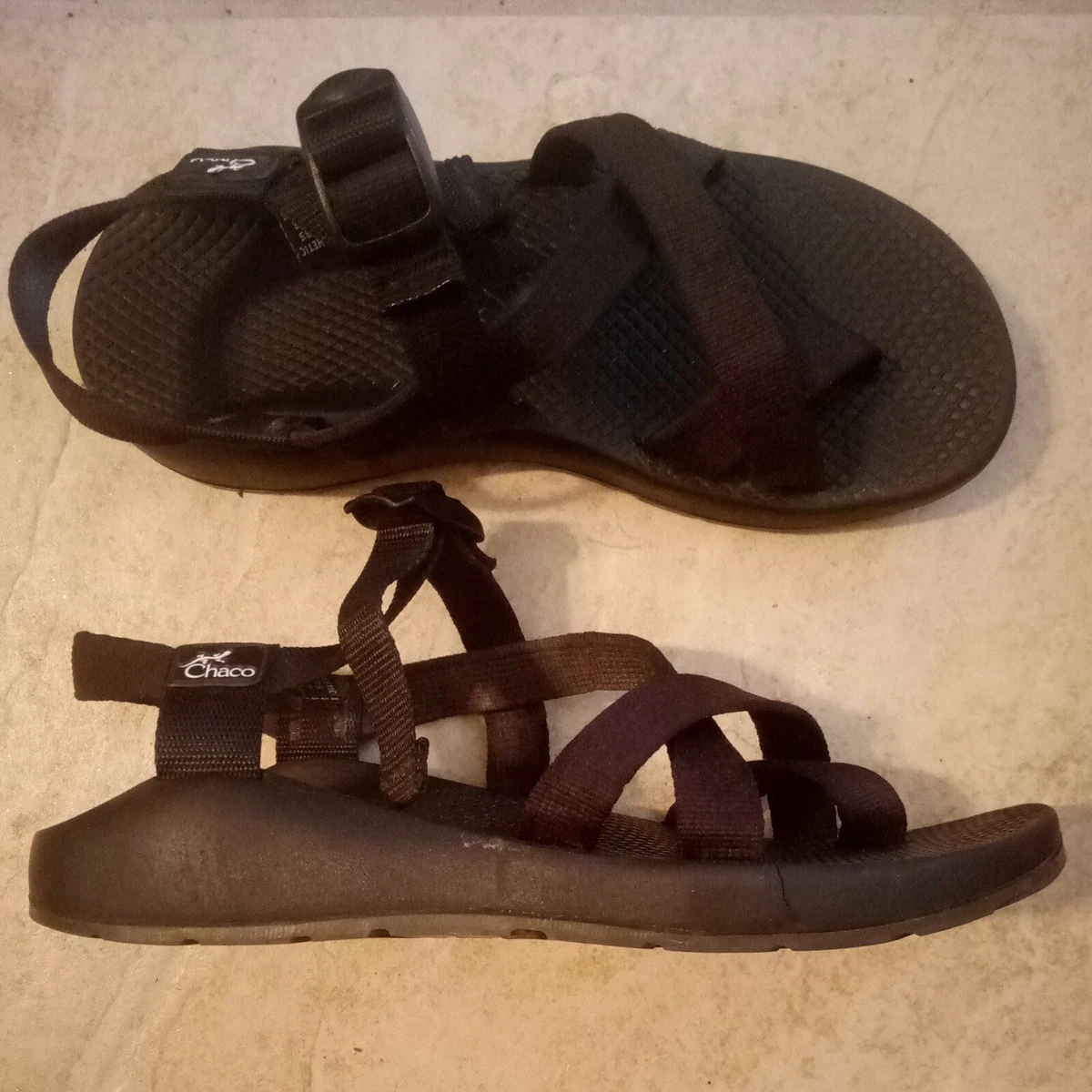 Hiking sandals best sale chaco