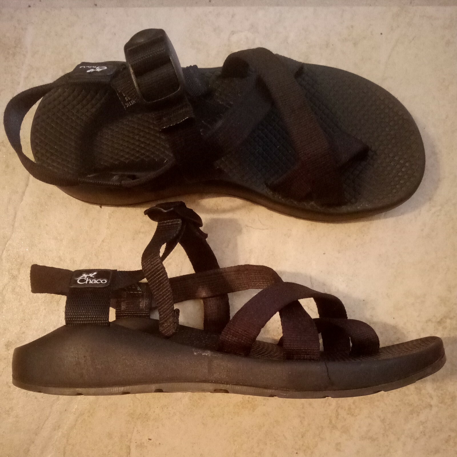 CHACO Z1 Yampa Women's Black Water 