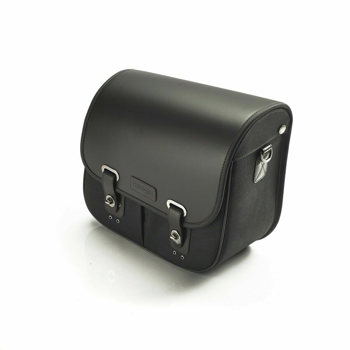 TRIUMPH Bonneville Bobber Speedmaster gewachste Baumwolltasche