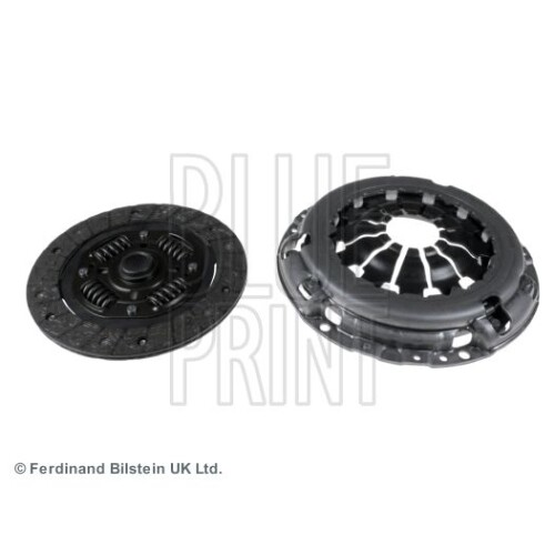 Kit D'embrayage Complet Blue Print ADN130200 - Pour Nissan, Opel, Renault - 21 Dents - Neuf