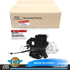 ⭐GENUINE⭐ Sliding Door Controller W/O POWER LEFT for Entourage Sedona 814404D503