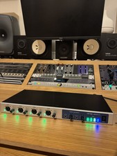 RME Fireface 802   Top-Zustand, kaum genutzt,...