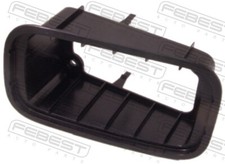 Antibrouillard Mitsubishi GALANT