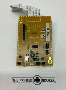 HP LaserJet M375 M475 Series Treiber PCA Platine RM1-8032