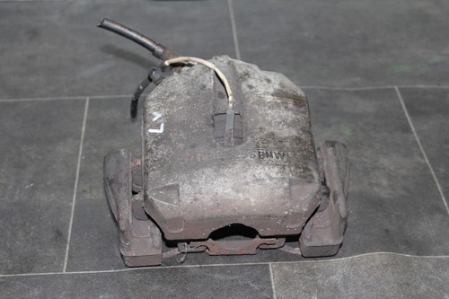 Bremssattel komplett vorne links 9160/22/296 ATE BMW 5er E39 Bj. 1997