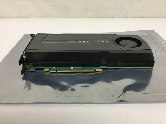 Tesla c2075 driver