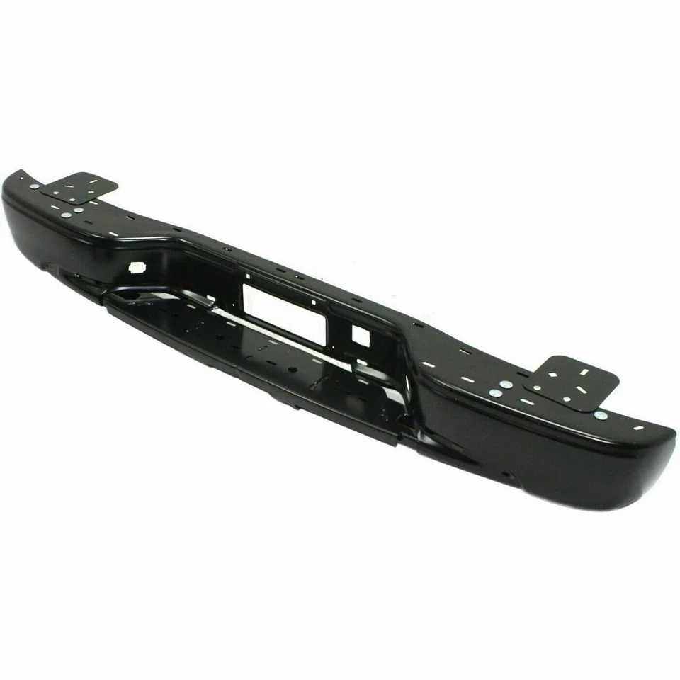 Rear Bumper Reinforcement Fits Cadillac Escalade ESV EXT Chevrolet Avalanche - Image 2 of 4