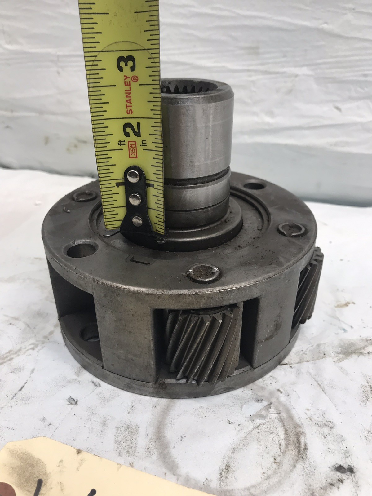 241 D 241D 3rd Gen Dodge Ram 1500 Transfer Case