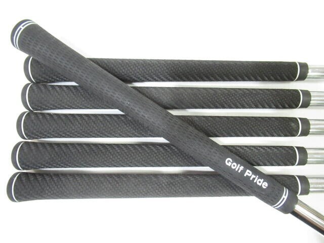 Akira PROTOTYPE KS-601 Irons #5-9.P(6Clubs)/NSPRO/Flex:S