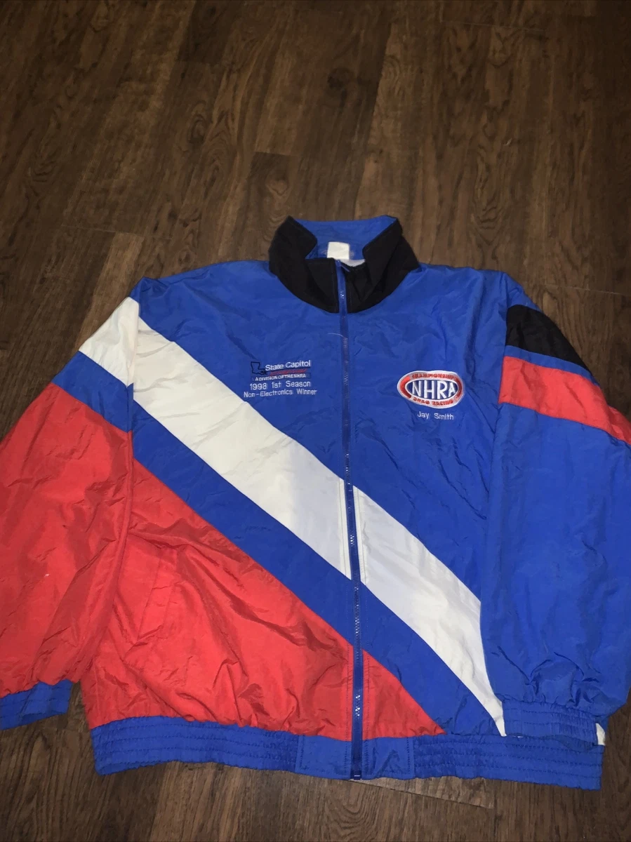 State champs hotsell windbreaker