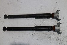 Stoßdämpfer Links und Rechts Hinten MERCEDES-BENZ  B-KLASSE (W242, W246) B 180