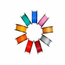 [PURECO] PLA 3D Printer Filament 1.75mm (Top grade)