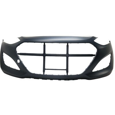 Front Bumper Cover HY1000196 86511A5000 fascia CAPA for 15-17